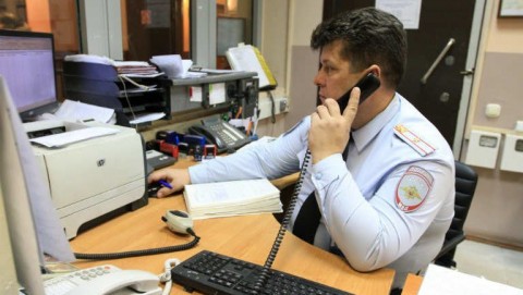 Судиславские полицейские раскрыли кражу 50 тысяч рублей из квартиры