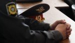 В Судиславском районе полицейские задержали подозреваемого в кражах и грабеже